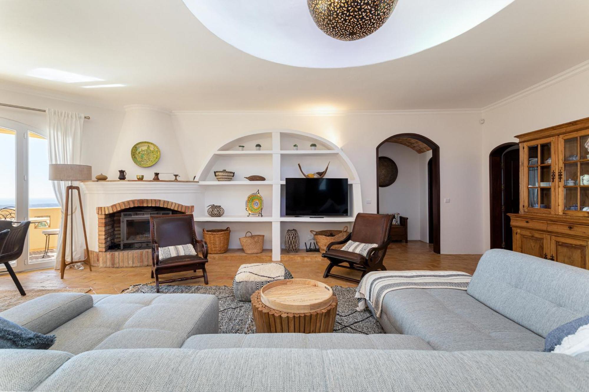 Casa Lusitania 19 Villa FAO Eksteriør billede